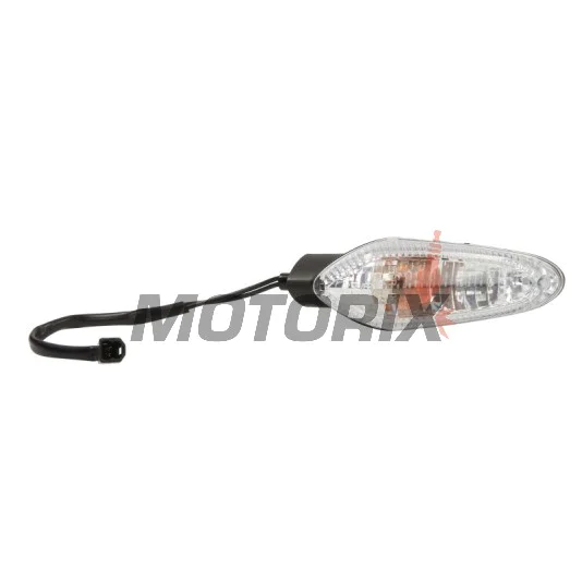 Blinkr -VICMA- DUCATI 848, HYPERMOTARD, HYPERSTRADA, MONSTER, MULTISTRADA, STREETFIGHTER 696-1200 2008-2016