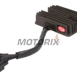 Regulátor dobíjení -TOURMAX- regulátor dobíjení, Suzuki DL 650 2012-2016, Suzuki GSF 1250 2010-2016, Suzuki GSF 650 2011-2012, Suzuki GSR 750 2011-2016, Suzuki GSX 1250 2010-2012, 2014-2016, Suzuki GSX 650 2011-2015