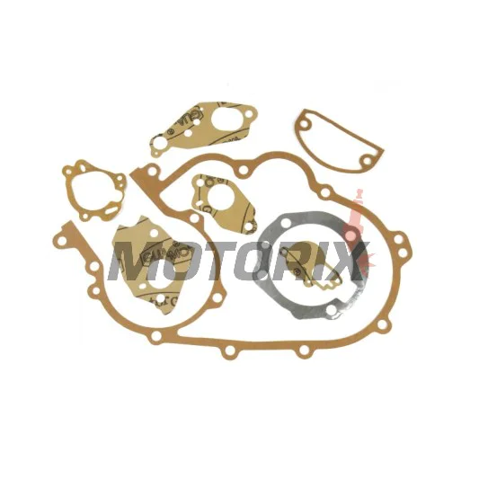 Kompletní sada těsnění motoru -ATHENA- Piaggio Cosa 200 1988-1991, PX 200 1998-2002
