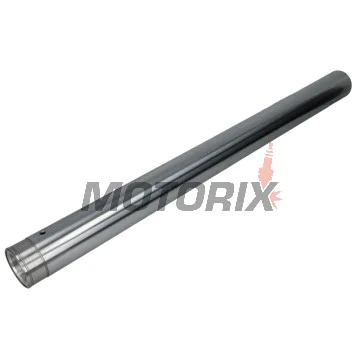 Trubka přední vidlice -TLT- pravý/levý, 48mm průměr, 606mm délka, Yamaha FJR 1300 2001-2005