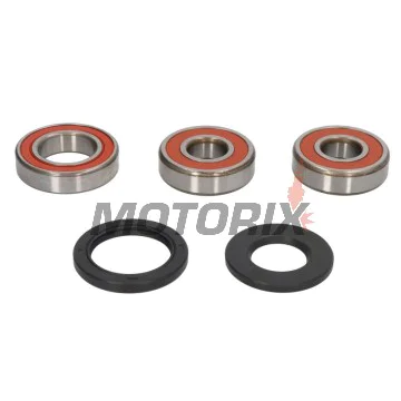 Sada ložisek kola -TOURMAX- Kawasaki VN 2000 2004-2005, Kawasaki ZR 1200 2001-2006, Kawasaki ZRX 1200 2001-2006