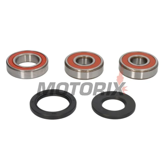Sada ložisek kola -TOURMAX- Kawasaki VN 2000 2004-2005, Kawasaki ZR 1200 2001-2006, Kawasaki ZRX 1200 2001-2006