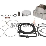 Sada válce a pístu -CYLINDER WORKS- 350cc (88mm), KTM SX-F 350 2013-2015, KTM XC-F 350 2013-2015