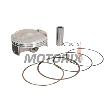 Pístní sada -ATHENA- 76.95mm, Fantic XE/XX 250 2021-2025, Yamaha WR 250 2020-2025, Yamaha YZ 250 2016-2025