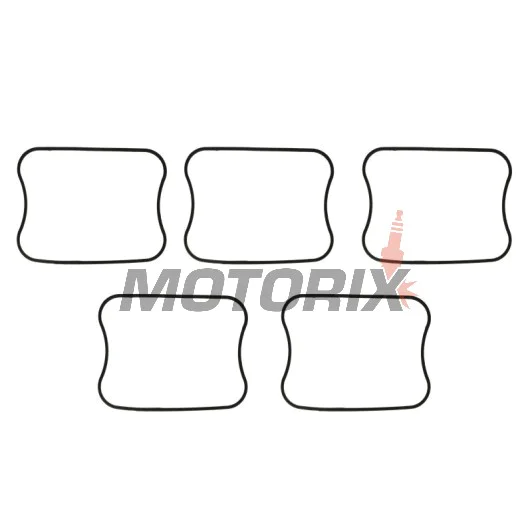 Těsnění víka ventilů -ATHENA- Harley Davidson XLH 883/1100/1200 1986-1992
