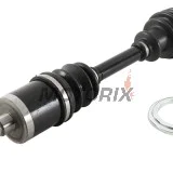 Poloosa -ALL BALLS- Can-Am Outlander 500 2013-2014, Outlander 570 2017-2019, Outlander 650/1000 2013-2018, Outlander 800 2013-2015, Outlander 850 2016-2018, Outlander 976 2015, Renegade 1000 2013-2019, Renegade 500 2013-2014