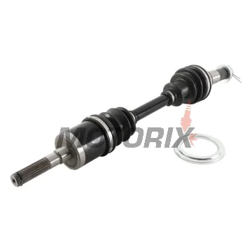 Poloosa -ALL BALLS- Can-Am Outlander 500 2013-2014, Outlander 570 2017-2019, Outlander 650/1000 2013-2018, Outlander 800 2013-2015, Outlander 850 2016-2018, Outlander 976 2015, Renegade 1000 2013-2019, Renegade 500 2013-2014