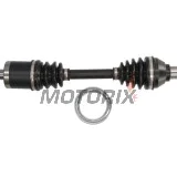Poloosa -ALL BALLS- Can-Am Outlander 500 2013-2014, Outlander 570 2017-2019, Outlander 650/1000 2013-2018, Outlander 800 2013-2015, Outlander 850 2016-2018, Outlander 976 2015, Renegade 1000 2013-2019, Renegade 500 2013-2014