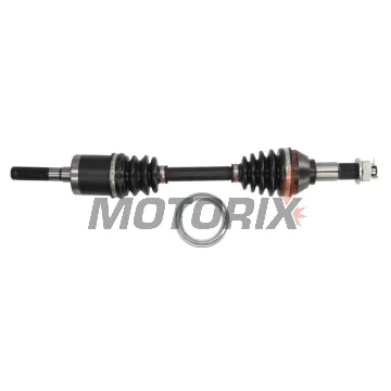 Poloosa -ALL BALLS- Can-Am Outlander 500 2013-2014, Outlander 570 2017-2019, Outlander 650/1000 2013-2018, Outlander 800 2013-2015, Outlander 850 2016-2018, Outlander 976 2015, Renegade 1000 2013-2019, Renegade 500 2013-2014