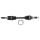 Poloosa -ALL BALLS- AB8-CA-8-215, Can-Am Outlander 500 2013-2014, Outlander 570 2017-2019, Outlander 650/1000 2013-2018, Outlander 800 2013-2015, Outlander 850 2016-2018, Outlander 976 2015, Renegade 1000 2013-2019, Renegade 500 2013-2014