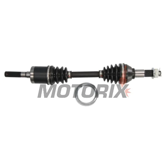Poloosa -ALL BALLS- Can-Am Outlander 500 2013-2014, Outlander 570 2017-2019, Outlander 650/1000 2013-2018, Outlander 800 2013-2015, Outlander 850 2016-2018, Outlander 976 2015, Renegade 1000 2013-2019, Renegade 500 2013-2014