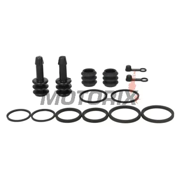 Opravná sada brzdového třmenu -TOURMAX- Kawasaki Z/ZG 1000 1994-1999, Kawasaki ZR 550 1990-1993, Kawasaki ZR 750 1991-1994, Kawasaki ZX 750 1987-1990, Kawasaki ZX 1000 1988-1990, Kawasaki ZX 600 1988-1996