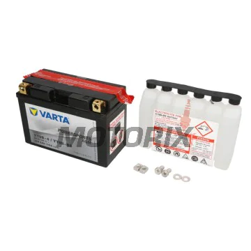 Akumulátor -VARTA- YT9B-BS, 8Ah 12V