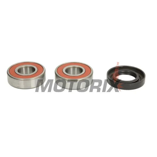 Sada ložisek kola -TOURMAX- Yamaha FZ 400 1997, Yamaha FZS 600 1998-2003, Yamaha FZS 1000 2001, Yamaha WR 250 1998, Yamaha WR 450 2010-2012