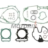 Kompletní sada těsnění motoru -ATHENA- Honda NX 650 1988-2002, XR 650 1993-2009