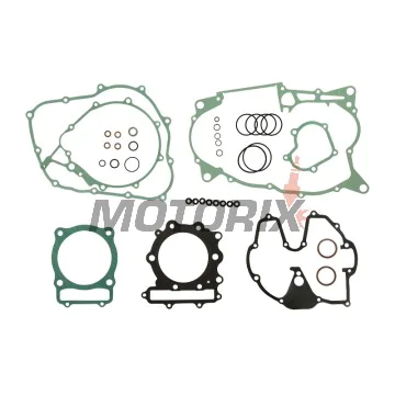 Kompletní sada těsnění motoru -ATHENA- Honda NX 650 1988-2002, XR 650 1993-2009