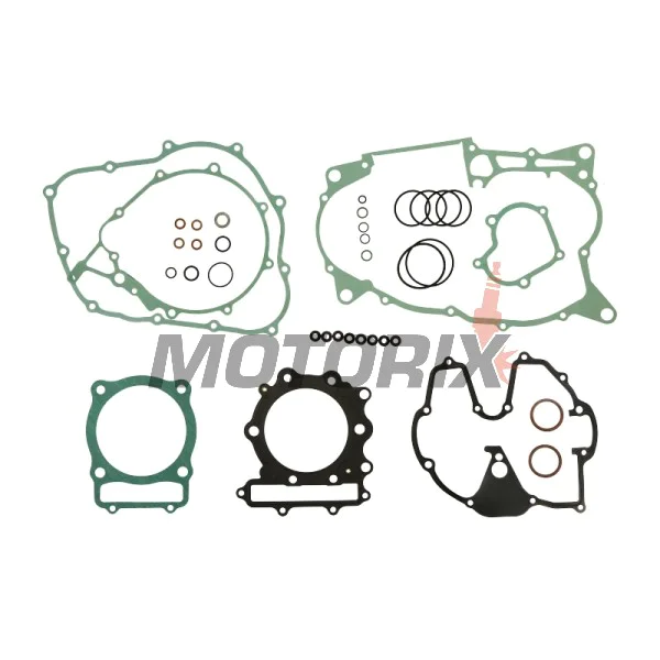 Kompletní sada těsnění motoru -ATHENA- Honda NX 650 1988-2002, XR 650 1993-2009