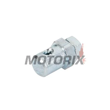 Koncovka lanka -RMS-