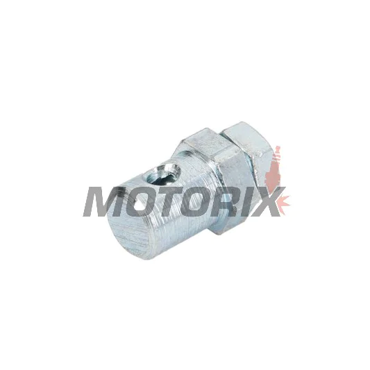 Koncovka lanka -RMS-