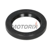 Gufero klikové hřídele -ATHENA- Honda CB 750 1992-2002, CBR 600 1988-1994, CBR 1000 1988-1996, CBR 250 2011-2013, VF 750 1994-2001, VT 600 1988-2007, VT 750 1997-2013