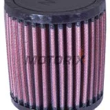 Tuningový vzduchový filtr -K&N- RU-0600, 57mm spojka/článek - univerzální