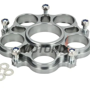 Zadní rozeta -JT- hliníkový, Ducati 748 748 1995-2003, 848 848 2008-2015, 916 916 1996-2000, 996 996 1999-2000, 998 998 2002-2003, Biposto 748 1995-2003, Biposto 996 1999-2001, Hypermotard 1100 2008-2012, Monster 1000 2005-2008