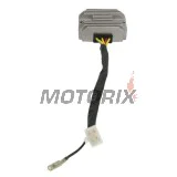 Regulátor dobíjení -DZE- regulátor dobíjení, 12V, 25A, SUZUKI GS 450 1984-1988
