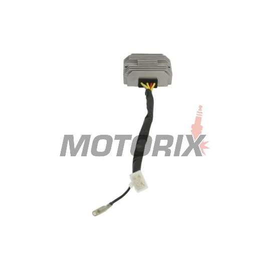 Regulátor dobíjení -DZE- regulátor dobíjení, 12V, 25A, SUZUKI GS 450 1984-1988