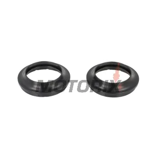 Prachovky pro přední vidlice -ALL BALLS- Suzuki LS 650 1986-2016