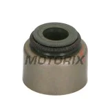 Gufero ventilu -ATHENA- Honda CB 360 1973-1977, CJ 360 1976-1977, XL 175 1973-1978