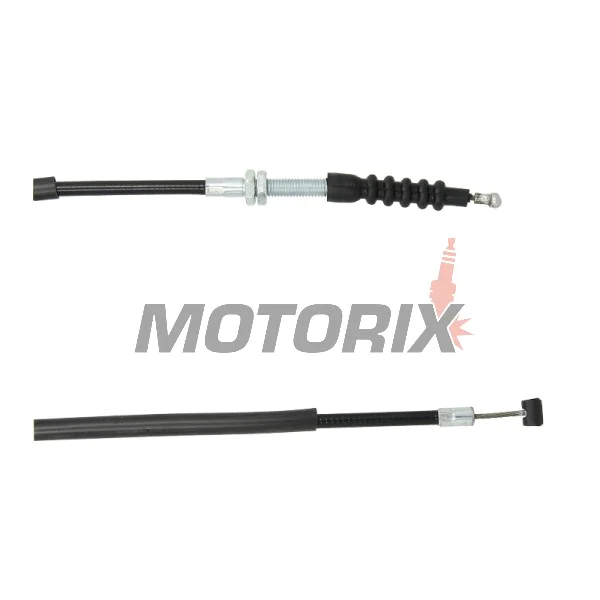 Lanko spojky -4 RIDE- Kawasaki ZX-6R 600 1995-2002, Kawasaki ZX-6R 636 2002, Kawasaki ZX-9R 900 1998-1999, Kawasaki ZZR 600 2005-2008