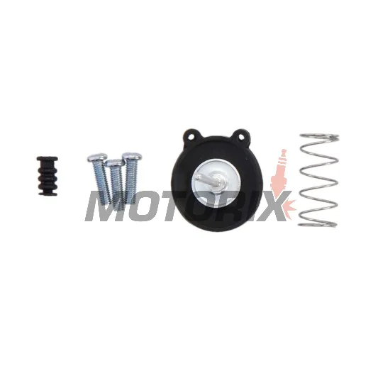 Opravná sada akcelerační pumpy -4 RIDE- Honda TRX 250 1987-1992, TRX 300 1993-2009, TRX 400 1999-2014