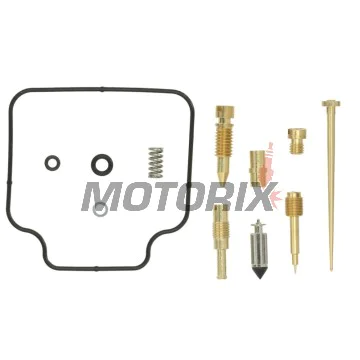 Opravná sada karburátoru -TOURMAX- Honda NX 650 1995-2000