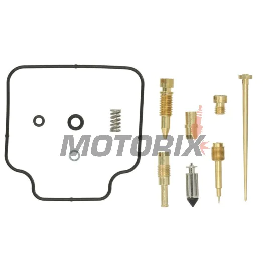 Opravná sada karburátoru -TOURMAX- Honda NX 650 1995-2000