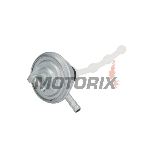 Palivový ventil -MOTORIX- vakuové kohout, Piaggio, Aprilia, Vespa, Derbi, Gilera
