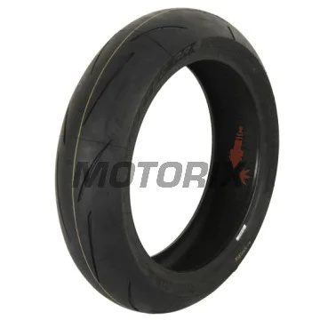 Zadní závodní pneumatika -METZELER- 160/60ZR17, RACETEC RR K3