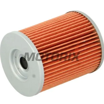 Olejový filtr -HIFLO FILTRO- HF152