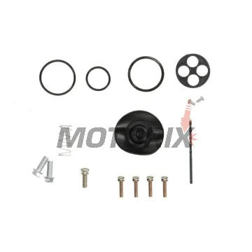 Opravná sada palivového kohoutu -ALL BALLS- Honda CBR 1100 1997-1998, VTR 1000 1998