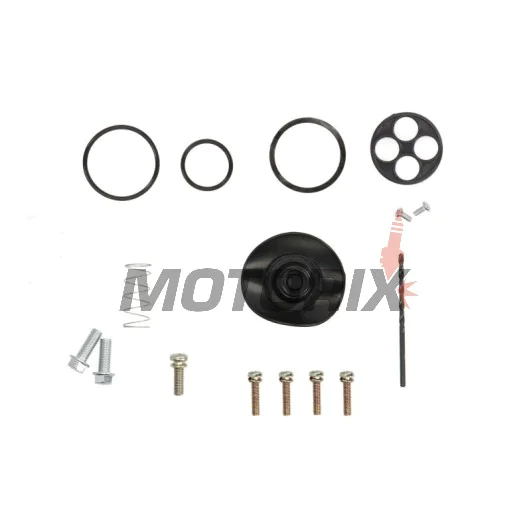 Opravná sada palivového kohoutu -ALL BALLS- Honda CBR 1100 1997-1998, VTR 1000 1998