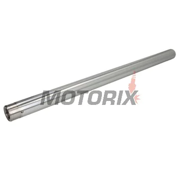 Trubka přední vidlice -4 RIDE- pravý/levý, 43mm průměr, 715mm délka, Yamaha XT 660 2004-2006