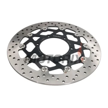 Brzdový kotouč -BREMBO- 78B40884, GSX-R 1000/1000A/ABS (2017-2019)