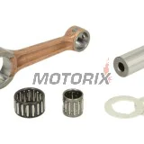 Ojnice -HOT RODS- KTM 125 EXC (07-09); 125 SX (07-15); 144 SX (07-08); 150 SX (09-15); 150 XC (10-14)