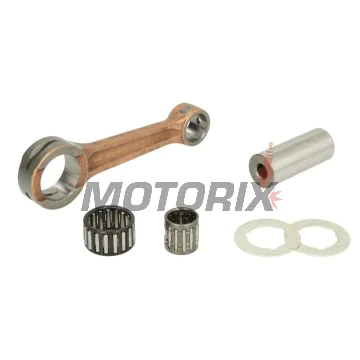 Ojnice -HOT RODS- KTM 125 EXC (07-09); 125 SX (07-15); 144 SX (07-08); 150 SX (09-15); 150 XC (10-14)