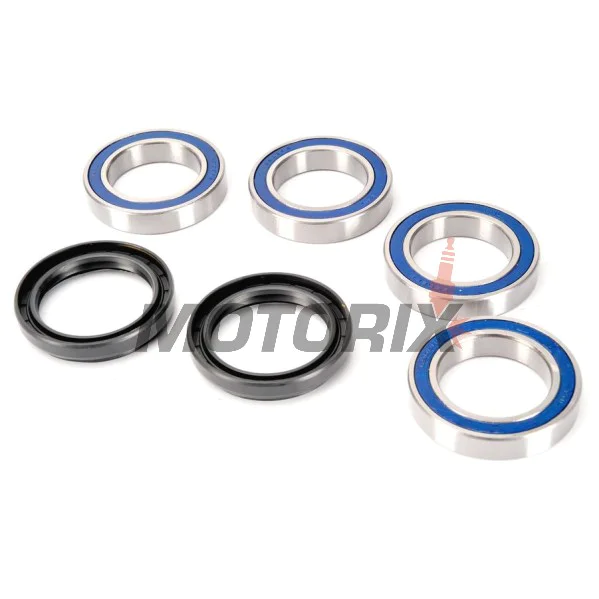 Sada ložisek kola -ALL BALLS- Yamaha YFZ 450 2004-2005