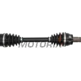 Poloosa -ALL BALLS- Honda TRX 420/500 2015-2017, TRX 450 2015, Polaris Farmhand 450 2017, Sportsman 400 2016, Sportsman 450 2016-2018, Sportsman 570 2015-2018