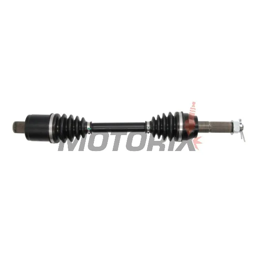 Poloosa -ALL BALLS- Honda TRX 420/500 2015-2017, TRX 450 2015, Polaris Farmhand 450 2017, Sportsman 400 2016, Sportsman 450 2016-2018, Sportsman 570 2015-2018