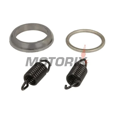 Těsnění výfuku -WINDEROSA- Polaris Sportsman 400 2016, Polaris Sportsman 450 2016, Polaris Sportsman 570 2014-2022