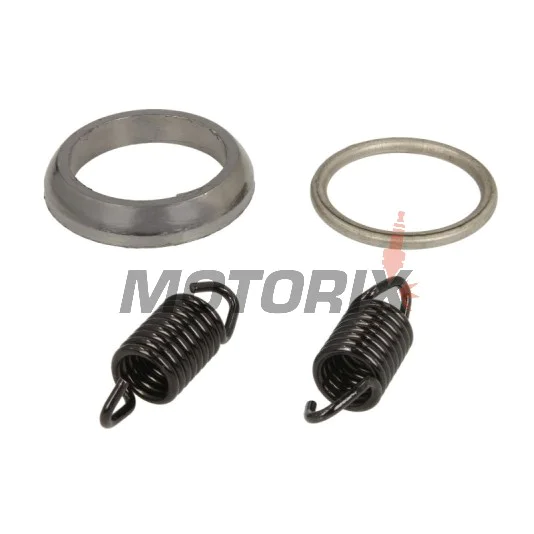 Těsnění výfuku -WINDEROSA- Polaris Sportsman 400 2016, Polaris Sportsman 450 2016, Polaris Sportsman 570 2014-2022