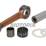 Ojnice -HOT RODS- KTM 200 EXC (98-05); 200 MXC (98-03); 200 SX (03-04); 200 XC (06-09); 200 XC-W (06-16)