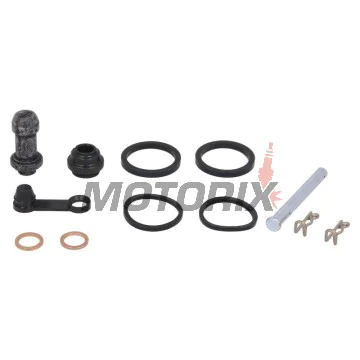 Opravná sada brzdového třmenu -ALL BALLS- KTM Adventure 1090 2017-2018, Adventure 1190 2014-2016, Adventure 990 2008-2013, Super Adventure 1290 2015-2018, Supermoto 950 2005-2008, Supermoto 990 2010-2011